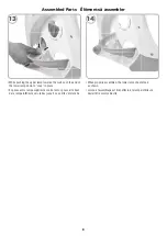 Preview for 8 page of Fisher-Price CFM96 Quick Start Manual