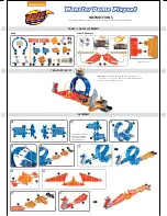 Preview for 1 page of Fisher-Price CGC92 Instruction Manual