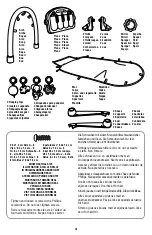 Preview for 4 page of Fisher-Price CHM31 Manual