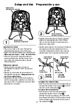 Preview for 11 page of Fisher-Price CHM49 Manual