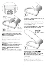 Preview for 7 page of Fisher-Price CHM55 Instruction Sheet