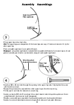 Preview for 6 page of Fisher-Price CHM56 Manual