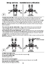 Preview for 19 page of Fisher-Price CHM56 Manual