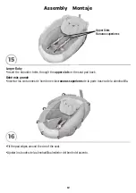 Preview for 12 page of Fisher-Price CHM69 Manual