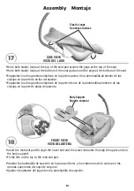 Preview for 13 page of Fisher-Price CHM69 Manual