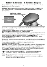 Preview for 15 page of Fisher-Price CHM76 Manual