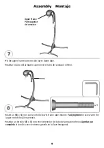 Preview for 9 page of Fisher-Price CHM84 Manual