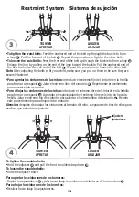 Preview for 23 page of Fisher-Price CHM84 Manual