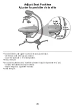 Preview for 25 page of Fisher-Price CHM84 Manual