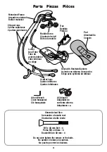 Preview for 4 page of Fisher-Price CHM85 Manual