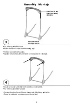 Preview for 5 page of Fisher-Price CHN35 Manual