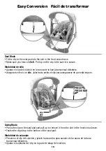 Preview for 16 page of Fisher-Price CHN35 Manual