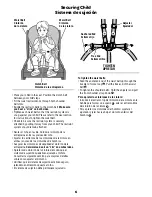 Preview for 6 page of Fisher-Price CJT22 User Manual