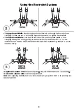 Preview for 13 page of Fisher-Price CJV02 Manual