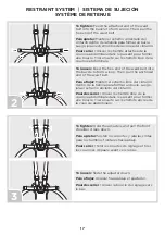 Preview for 17 page of Fisher-Price CJV03 Owner'S Manual