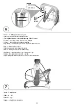 Preview for 9 page of Fisher-Price CKK59 Manual