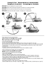 Preview for 22 page of Fisher-Price CKK59 Manual