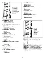 Предварительный просмотр 5 страницы Fisher-Price Classical Chorus 74120 Instructions Manual