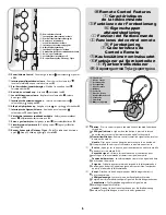 Предварительный просмотр 6 страницы Fisher-Price Classical Chorus 74120 Instructions Manual