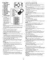 Preview for 17 page of Fisher-Price Classical Chorus 74120 Instructions Manual