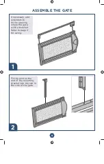 Preview for 9 page of Fisher-Price CLICK GHP42 Owner'S Manual