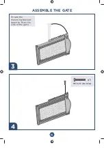 Preview for 10 page of Fisher-Price CLICK GHP42 Owner'S Manual