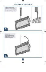 Preview for 11 page of Fisher-Price CLICK GHP42 Owner'S Manual