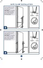 Preview for 14 page of Fisher-Price CLICK GHP42 Owner'S Manual