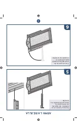 Preview for 70 page of Fisher-Price CLICK GHP42 Owner'S Manual