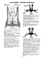 Preview for 6 page of Fisher-Price CLR36 Instructions Manual