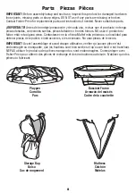 Preview for 8 page of Fisher-Price CMH48 Setup