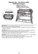 Preview for 16 page of Fisher-Price CMH48 Setup