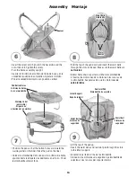 Preview for 16 page of Fisher-Price CMP94 User Manual