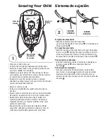 Preview for 4 page of Fisher-Price CMP96 Assembly & Instruction Manual