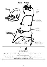 Preview for 5 page of Fisher-Price CMR11 Manual