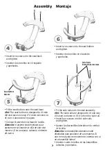 Preview for 7 page of Fisher-Price CMR37 Manual