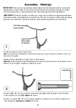 Preview for 6 page of Fisher-Price CMR40 Manual