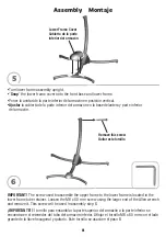 Preview for 8 page of Fisher-Price CMR40 Manual