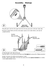 Preview for 7 page of Fisher-Price CMR44 Manual