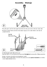 Preview for 7 page of Fisher-Price CMR45 Manual