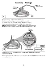 Preview for 8 page of Fisher-Price CMR45 Manual