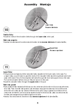 Preview for 11 page of Fisher-Price CMR45 Manual