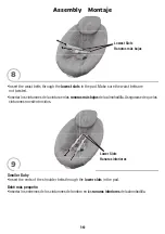 Preview for 10 page of Fisher-Price CMR46 Manual