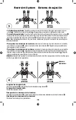 Предварительный просмотр 16 страницы Fisher-Price CMR54 Instructions Manual