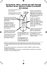 Preview for 19 page of Fisher-Price CMR54 Instructions Manual