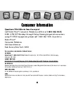 Предварительный просмотр 63 страницы Fisher-Price COLOR PIXTER G6512 Owner'S Manual