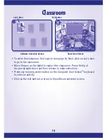 Preview for 13 page of Fisher-Price Computer Cool School M6635 Instructions Manual