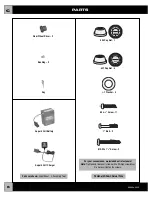 Preview for 6 page of Fisher-Price CRAFTSMAN F-150 Owner'S Manual With Assembly Instructions