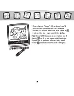 Preview for 30 page of Fisher-Price CrazyWord Factory B8287 Owner'S Manual