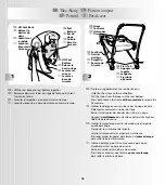 Preview for 16 page of Fisher-Price DELUXE TAKE-ALONG 79618 Instructions Manual